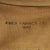 Original U.S. WWII Rigger Modified M1 General Purpose Ammunition Carrying Bag by Amer Fabrics Co. - Dated 1943 Original Items