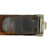 Original German WWII Army (Heer) Belt, Buckle, 98k Bayonet, Frog, and Matched Ammunition Pouches Original Items