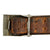 Original German WWII Army (Heer) Belt, Buckle, 98k Bayonet, Frog, and Matched Ammunition Pouches Original Items
