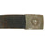 Original German WWII Army (Heer) Belt, Buckle, 98k Bayonet, Frog, and Matched Ammunition Pouches Original Items