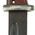 Original German WWII Army (Heer) Belt, Buckle, 98k Bayonet, Frog, and Matched Ammunition Pouches Original Items