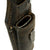 Original German WWII Army (Heer) Belt, Buckle, 98k Bayonet, Frog, and Matched Ammunition Pouches Original Items
