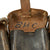 Original German WWII Army (Heer) Belt, Buckle, 98k Bayonet, Frog, and Ammunition Pouches Original Items