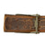 Original German WWII Army (Heer) Belt, Buckle, 98k Bayonet, Frog, and Ammunition Pouches Original Items