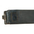 Original German WWII Army (Heer) Belt, Buckle, 98k Bayonet, Reproduction Frog, and Ammunition Pouches Original Items