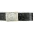 Original German WWII Army (Heer) Belt, Buckle, 98k Bayonet, Reproduction Frog, and Ammunition Pouches Original Items