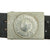 Original German WWII Army (Heer) Belt, Buckle, 98k Bayonet, Reproduction Frog, and Ammunition Pouches Original Items