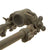 Original U.S. WWI - WWII M1918A2 Browning Automatic Rifle BAR Adjustable Bipod - Unissued Condition Original Items