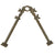 Original U.S. WWI - WWII M1918A2 Browning Automatic Rifle BAR Adjustable Bipod - Unissued Condition Original Items