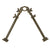 Original U.S. WWI - WWII M1918A2 Browning Automatic Rifle BAR Adjustable Bipod - Unissued Condition Original Items