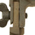 Original U.S. WWI - WWII M1918A2 Browning Automatic Rifle BAR Adjustable Bipod - Unissued Condition Original Items