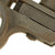 Original U.S. WWI - WWII M1918A2 Browning Automatic Rifle BAR Adjustable Bipod - Unissued Condition Original Items