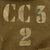 Original WWII U.S. Signal Corps BC-1000 Backpack Radio Receiver and Transmitter Original Items