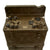 Original WWII U.S. Signal Corps BC-1000 Backpack Radio Receiver and Transmitter Original Items