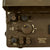 Original WWII U.S. Signal Corps BC-1000 Backpack Radio Receiver and Transmitter Original Items