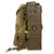 Original WWII U.S. Signal Corps BC-1000 Backpack Radio Receiver and Transmitter Original Items