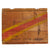 Original U.S. WWII 350 Round Wooden Ammunition Crate for Incendiary .50 M1 Cartridges Original Items