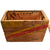 Original U.S. WWII 350 Round Wooden Ammunition Crate for Incendiary .50 M1 Cartridges Original Items