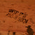 Original U.S. WWII 350 Round Wooden Ammunition Crate for Incendiary .50 M1 Cartridges Original Items