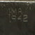Original WWII British Bren MkI Display Gun with Magazine in Original Transit Chest Original Items