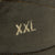 Original U.S. WWII Army Air Force Type A-6A Pilot Winter Flying Boots - Size XXL (10.5 - 11) Original Items