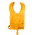 Original U.S. WWII USAAF Mae West Pneumatic Life Vest by U.S. Rubber Co. - Dated February 1945 Original Items