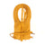 Original U.S. WWII USAAF Mae West Pneumatic Life Vest by U.S. Rubber Co. - Dated February 1945 Original Items