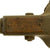 Original U.S. WWII Browning M1919 .30 Cal Tripod Dated 1942 with T&E, M13 Gun Cover and M2 Tripod Mount Cover Original Items