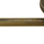 Original U.S. WWII Browning M1919 .30 Cal Tripod Dated 1942 with T&E, M13 Gun Cover and M2 Tripod Mount Cover Original Items