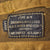 Original U.S. WWII USAAF Aviator Flight Helmet Set - AN6530 Goggles, A-11 Helmet, Type A-9 Summer Flying Helmet - 3 Items Original Items
