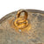 Original German WWII Gold Wound Badge by  Fritz Zimmermann of Stuttgart in LDO Case Original Items
