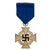 Original German WWII Set of 1st & 2nd Class Cased Civil Service Faithful Service Medals - 25 & 40 Years Original Items