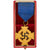 Original German WWII Set of 1st & 2nd Class Cased Civil Service Faithful Service Medals - 25 & 40 Years Original Items