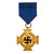 Original German WWII Set of 1st & 2nd Class Cased Civil Service Faithful Service Medals - 25 & 40 Years Original Items