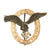 Original German WWII Luftwaffe Pilot's Badge by IMME & Sohn Berlin - Flugzeugführerabzeichen Original Items