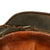 Original German WWII Named Extra Small M35 Steel Helmet with 53cm Liner - Marked NS60 Original Items