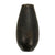 Original Vietnam War NVA / VC North Vietnamese Oval Stick Grenade Warhead - Inert Original Items