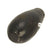 Original Vietnam War NVA / VC North Vietnamese Oval Stick Grenade Warhead - Inert Original Items