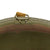 Original U.S. WWII McCord FSSB M1 Helmet with MSA Liner - Post War Painted Armoured Division Insignia Original Items