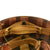 Original U.S. WWII McCord FSSB M1 Helmet with MSA Liner - Post War Painted Armoured Division Insignia Original Items