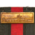 Original German WWII Cased 1 October 1938 Commemorative Sudetenland Medal with Prague Castle Bar Original Items