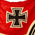 Original German WWII 150cm x 250cm National Battle Flag by Johann Liebieg & Co. - Reichskriegsflagge Original Items