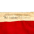 Original German WWII 150cm x 250cm National Battle Flag by Johann Liebieg & Co. - Reichskriegsflagge Original Items