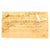 Original Japanese WWII Type 2 1/3 kg HEAT Cluster Bomb Submunition With Bring Back Documents - Inert Original Items