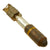 Original Japanese WWII Type 2 1/3 kg HEAT Cluster Bomb Submunition With Bring Back Documents - Inert Original Items