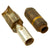 Original Japanese WWII Type 2 1/3 kg HEAT Cluster Bomb Submunition With Bring Back Documents - Inert Original Items