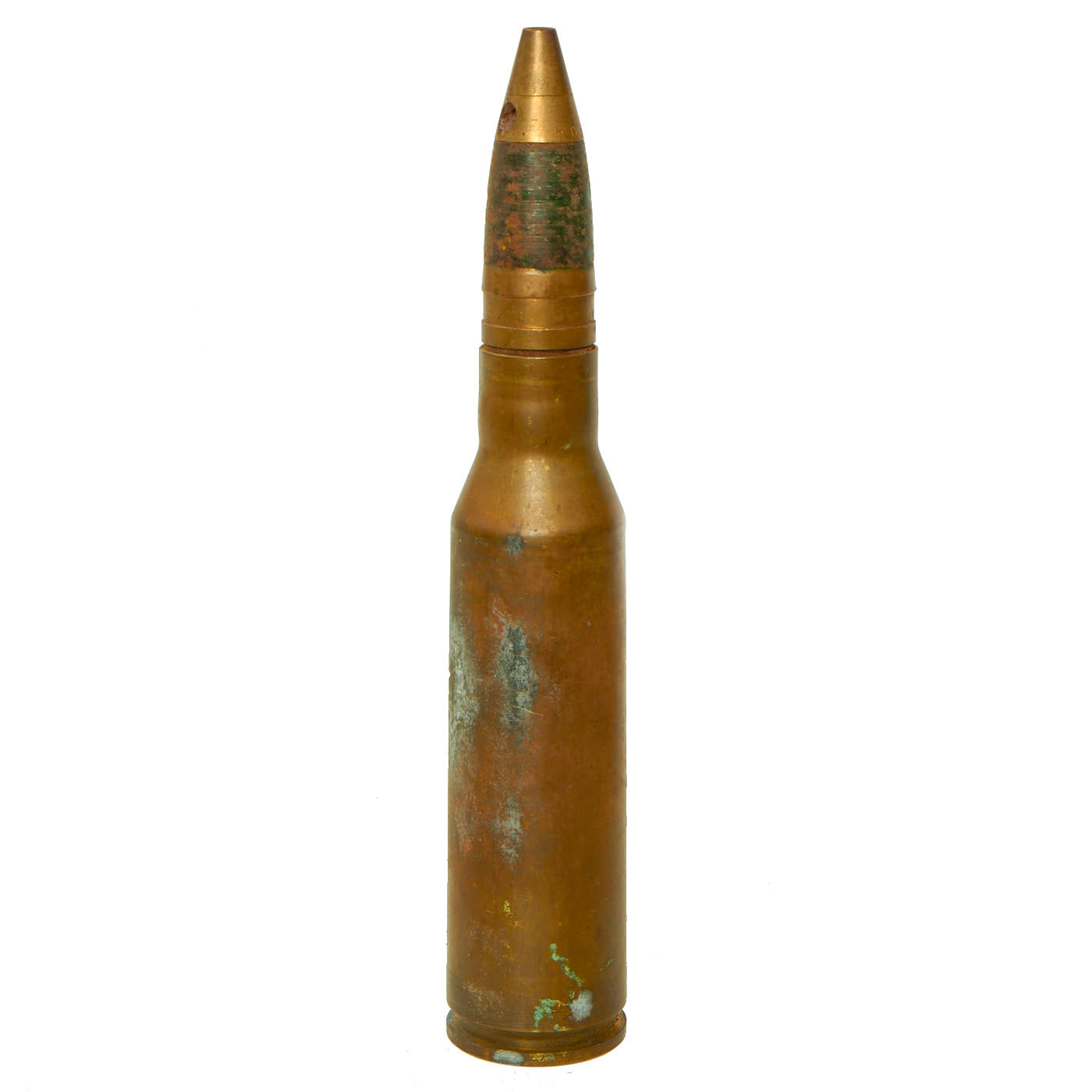 WWII Logo Bullet Bottle