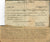 Original U.S. WWII Named CBI 73rd Evacuation Hospital / 517th Air Defense Artillery Painted A-2 Jacket Private Purchase Clone Uniform Grouping With Photos - Ledo Road Area Original Items