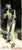Original U.S. WWII Named CBI 73rd Evacuation Hospital / 517th Air Defense Artillery Painted A-2 Jacket Private Purchase Clone Uniform Grouping With Photos - Ledo Road Area Original Items