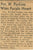Original U.S. WWII Named CBI 73rd Evacuation Hospital / 517th Air Defense Artillery Painted A-2 Jacket Private Purchase Clone Uniform Grouping With Photos - Ledo Road Area Original Items